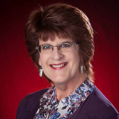 Allison Cagley