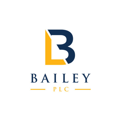 Logo for Bailey PLC