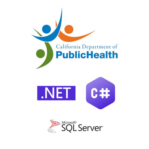 California Neurodegenerative Registry Data Management System (CNDR DMS)