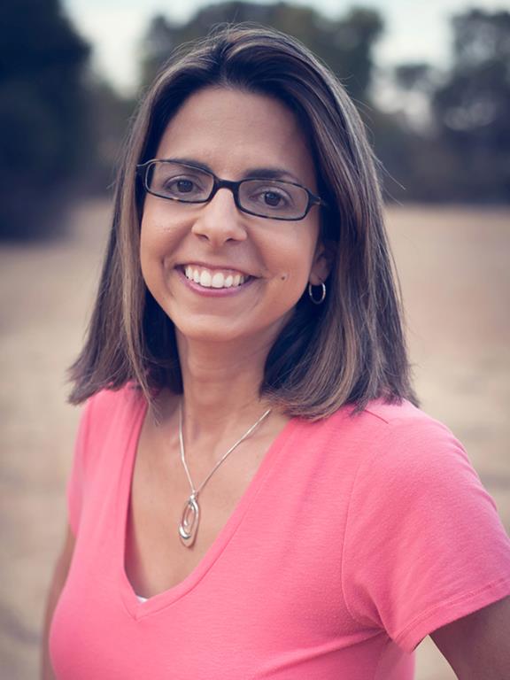 Photo of Dawn Dais for CTS