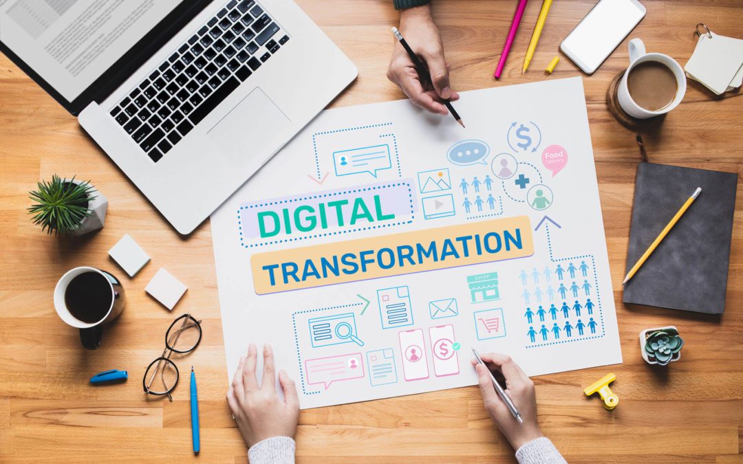 Why Is Digital Transformation Important For My Organization?