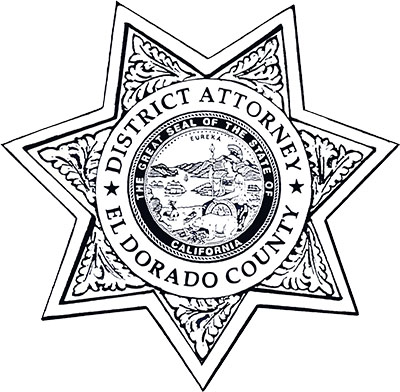 El Dorado DA Logo