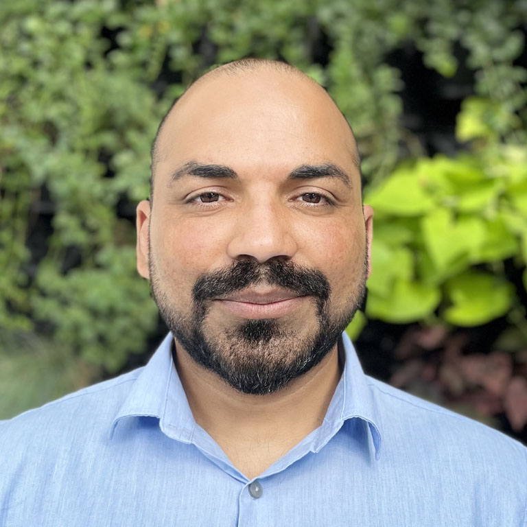 Gurpreet Deol