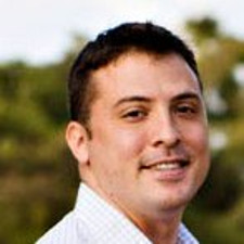 Photo of Michael Terry
