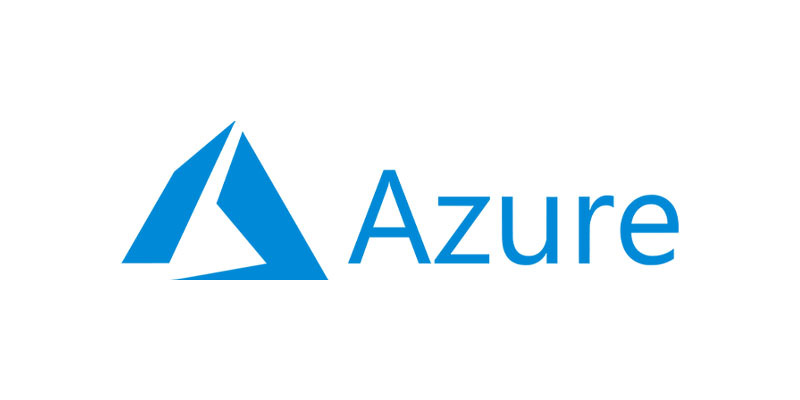 Microsoft Azure logo