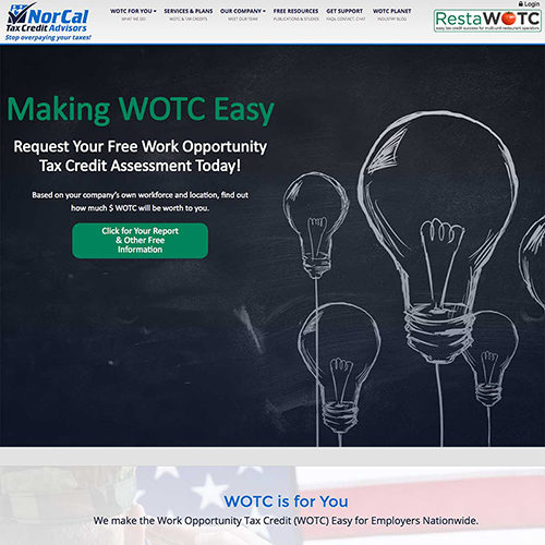 Norcal Tax Advisors