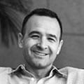 Photo of Oliver Wreford, Vice President of PowerSchool Product & Marketing