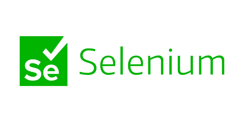 Selenium logo