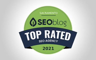 Capitol Tech Wins Second SEOblog Agency Award
