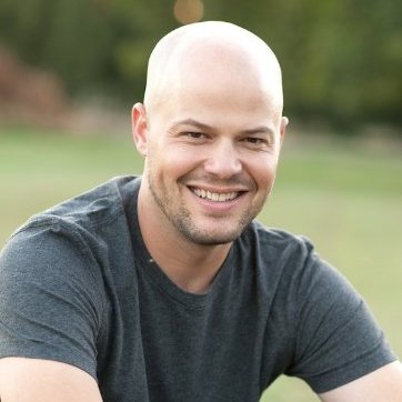 Photo of William Hodges