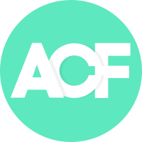 Advanced Custom Fields WordPress plugin logo