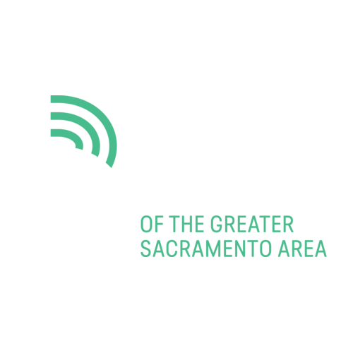 Logo for Big Brother Big Sisters Sacramento