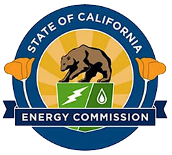 California Energy Commission Logo