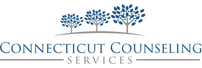 Connecticut Counseling Services Logo
