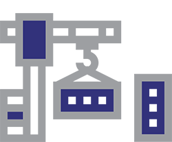 Construction Trades IoT Solutions icon