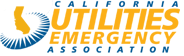 California Utilities Emergency Association (CUEA) Inc Logo