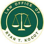 Kocot Law Logo