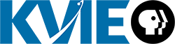 KVIE Logo