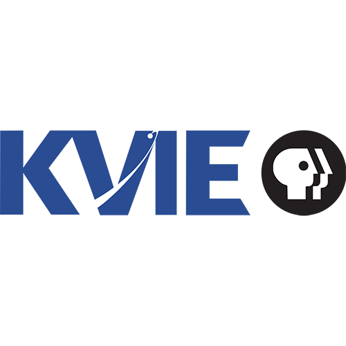 KVIE logo