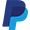 Paypal Symbol