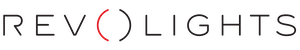 Revo Lights Logo