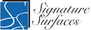 Signature Surfaces Logo