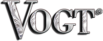 Vogt Silversmiths Logo