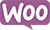 WooCommerce Logo