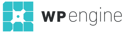 WPEngine logo